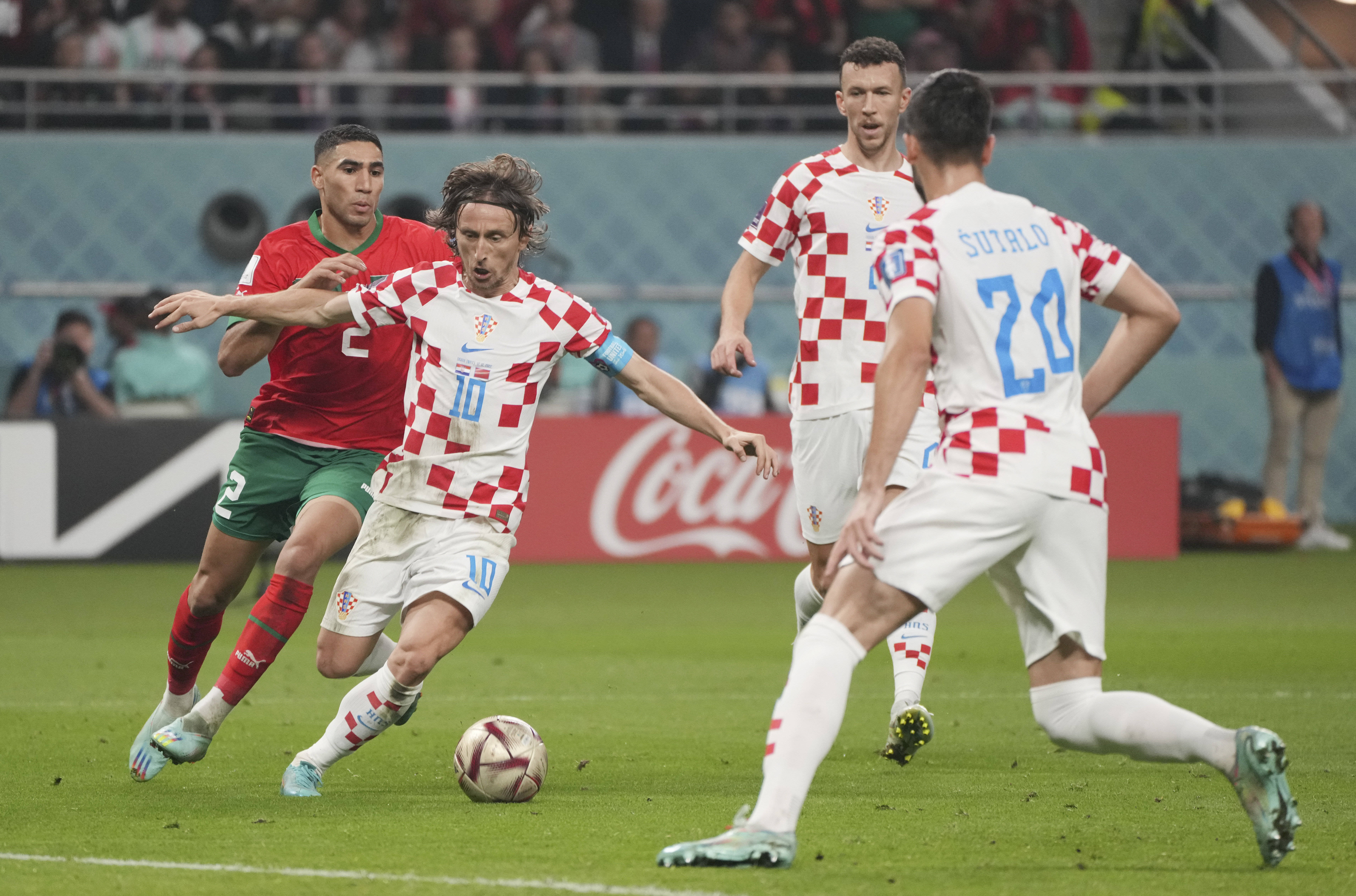 克罗地亚迎战瑞士，欧锦赛门票争夺战的简单介绍