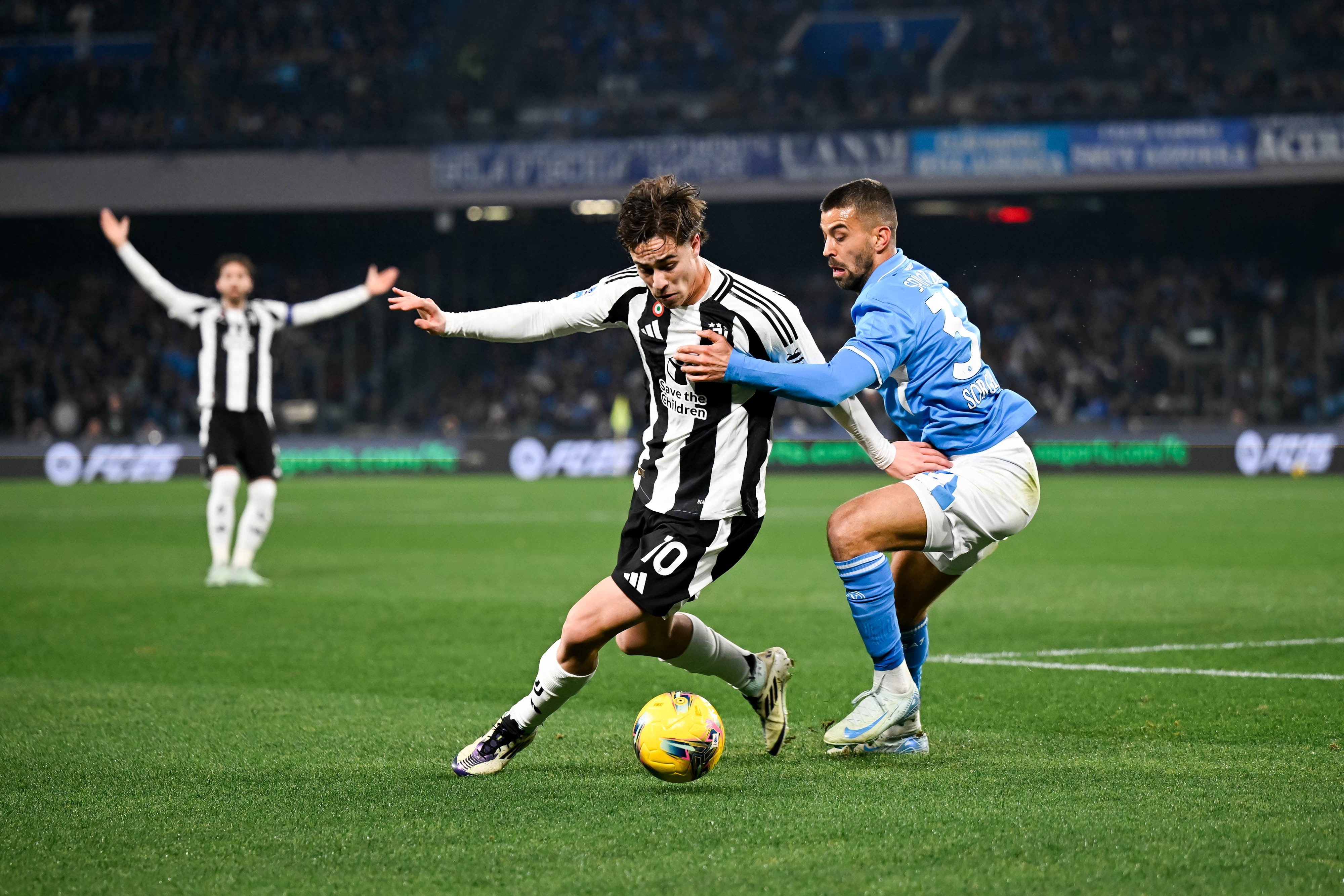 尤文图斯惨遭淘汰，提前告别欧冠！