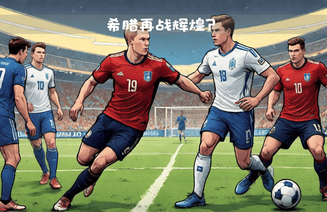 欧国联赛充满悬念，球队瞄准胜利