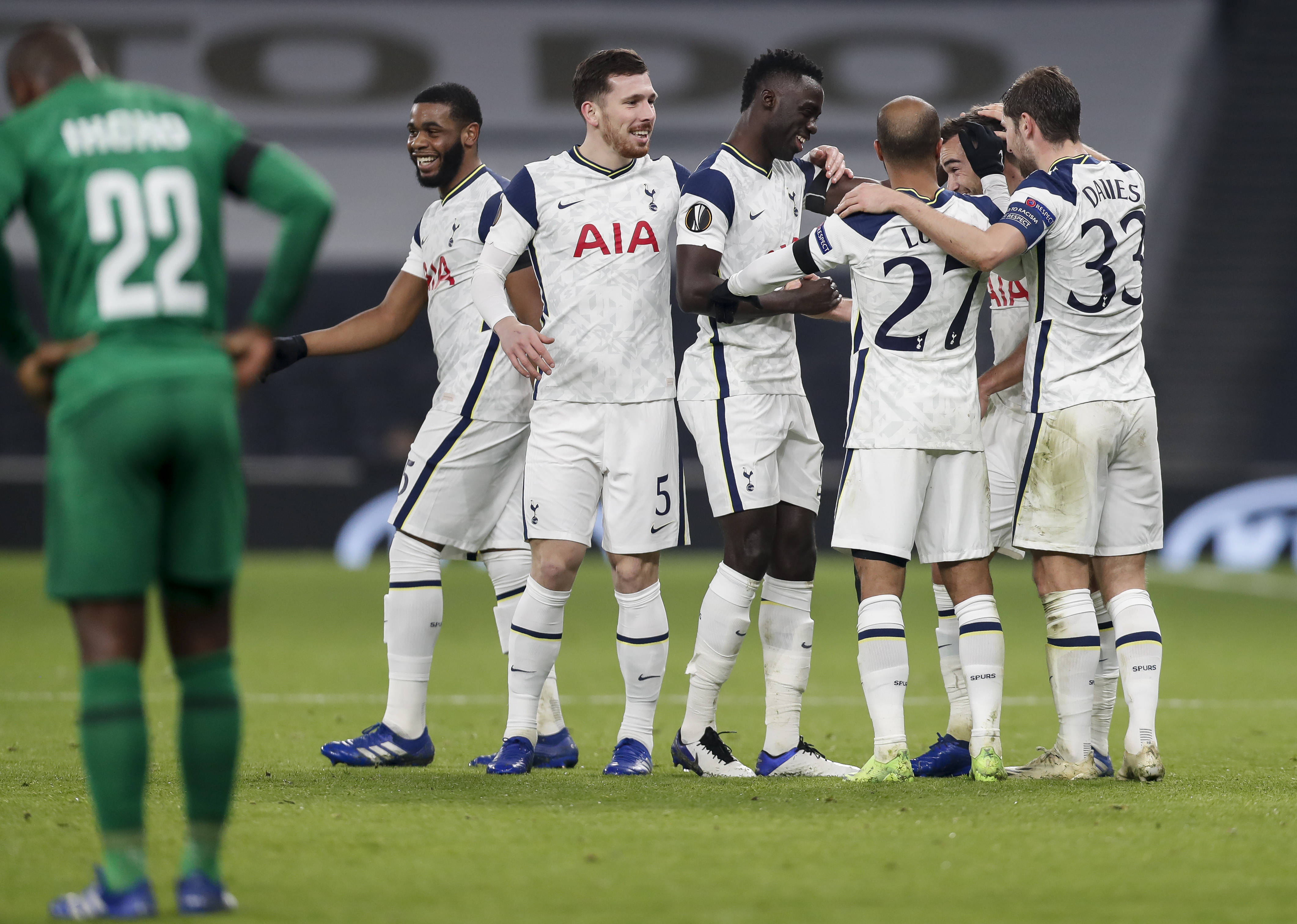 激烈角逐：欧洲足球比赛热火朝天的简单介绍