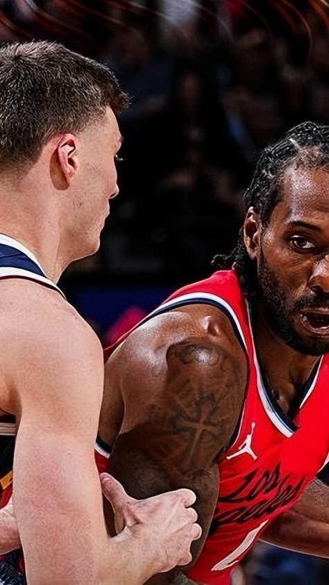 快船官方公布新规，狂砍50分引发争议，约基奇球迷热议！