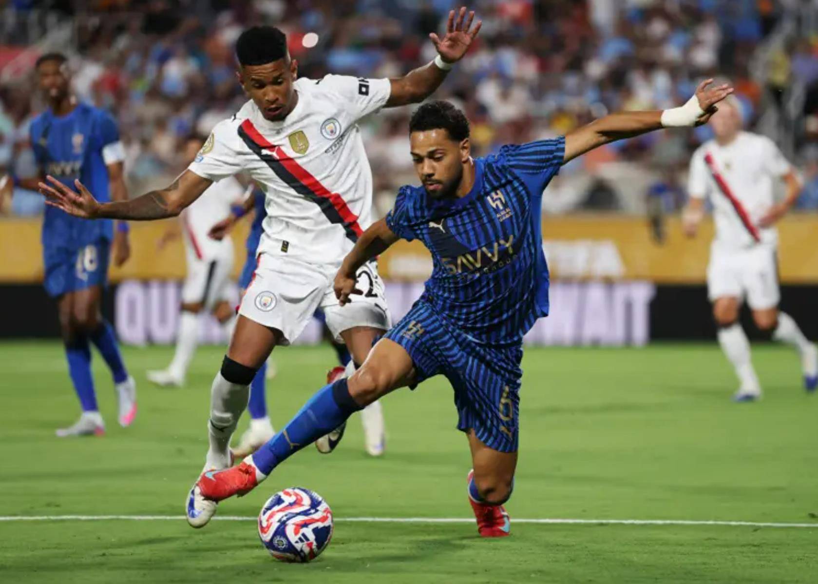 欧文赛后谦逊发言登热搜，波尔图爆冷利雅得新月引发热议(波尔图足球俱乐部)